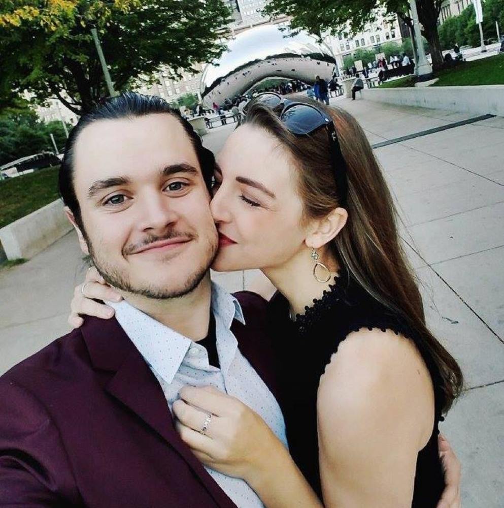 Meet your Posher, Joshua